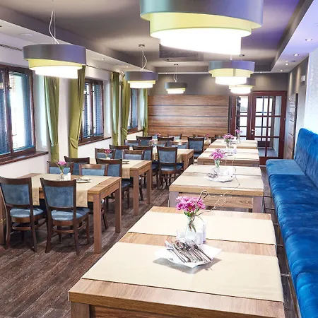 Archery Θέρετρο 3*