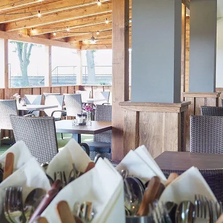 Archery 3* Nova Ves I