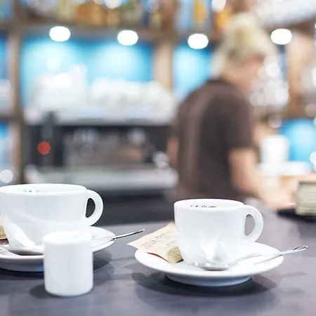 Üdülőközpont Archery Nova Ves I