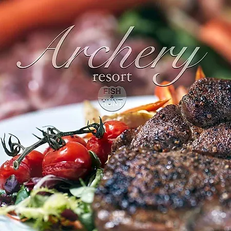Archery 3*