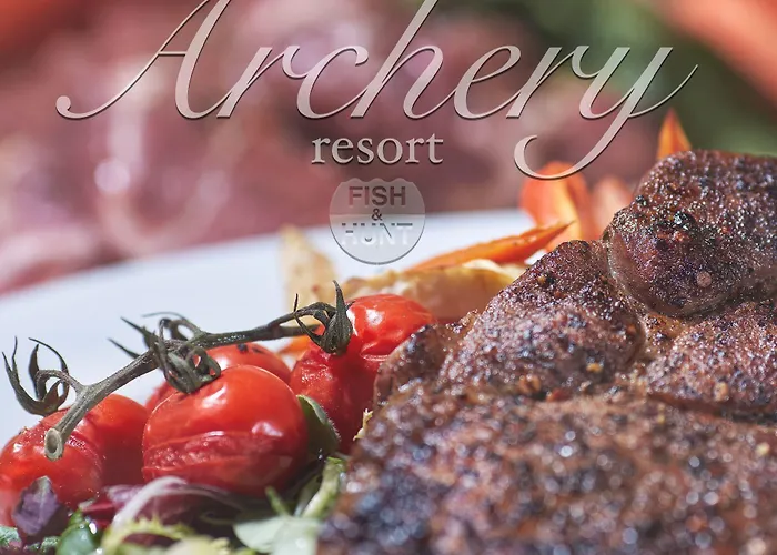 Station touristique Archery 3*