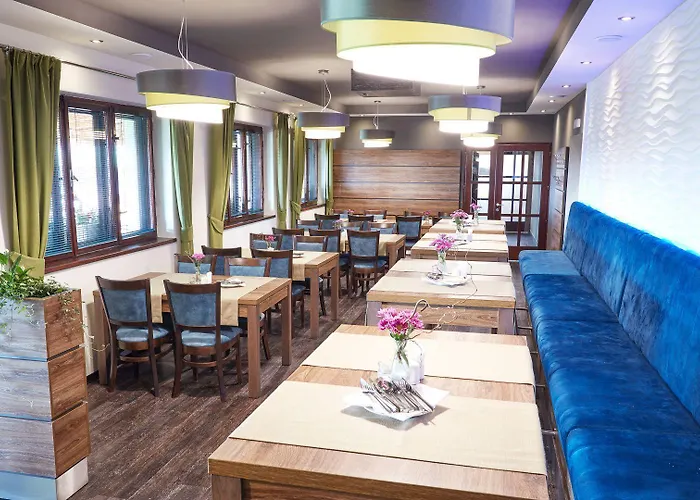 Archery Station touristique 3*