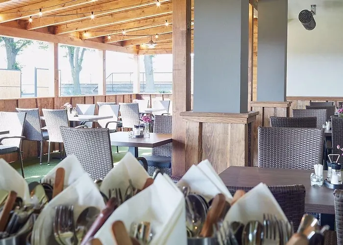 Archery 3* Nova Ves I