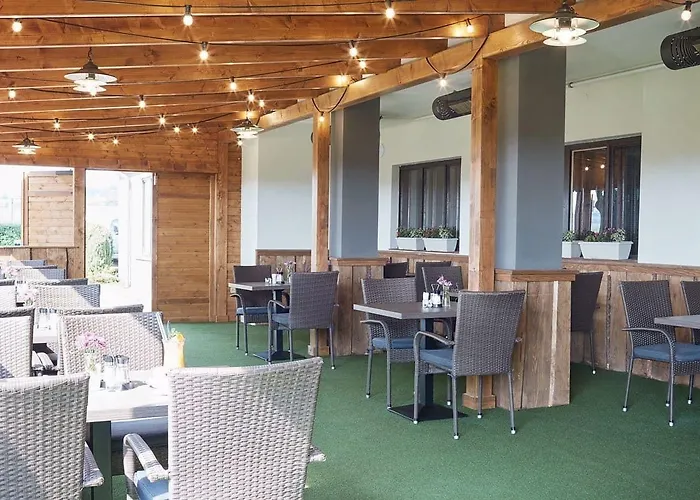 Station touristique Archery 3*