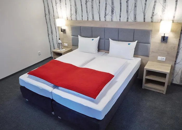 Station touristique Archery