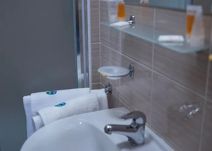 Archery Station touristique Nova Ves I